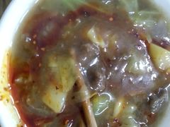 -老字号贾家肉丸糊辣汤(光明巷店)