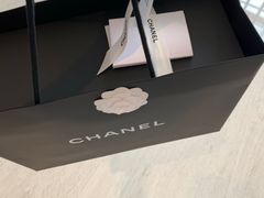 -CHANEL(恒隆广场店)