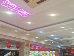-瑞杰烧烤店·24小时营业(山东路店)