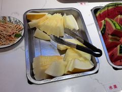 -楚江子·龙继斑鱼庄(建设东路店)