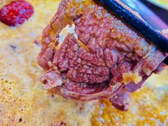 -塔兰齐新疆孜然火锅(鲤鱼山路店)