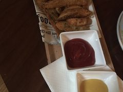 -Nirvana Cafe&Bar(北仓文创街区店)