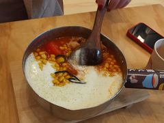 芝士肥牛线食-火山屋台(新街口店)