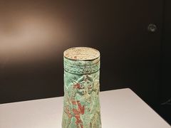 -深圳博物馆(古代艺术馆)