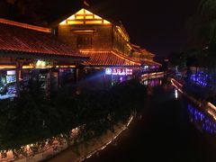 -台儿庄古城