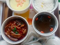 -魏家凉皮(祈年大厦店)