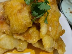 -小俩口烧烤东北菜(双井店)