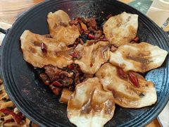 -百味地锅鸡(铜山路店)