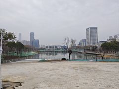 -后襄河公园
