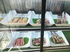 -伊斯麦尔丝路·新派菜(沙子口店)