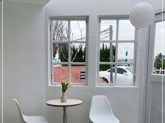 用餐区-Blue Concept Cafe&Farm·關於藍
