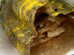 双鸡蛋果篦儿-清真·二嫂子煎饼果子(鼓楼旗舰形象店)