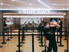 大堂-Shake Shack(西单大悦城店)