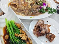 -二张农家菜(天通苑店)