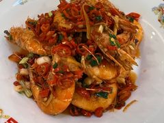 -红色湘菜馆(春风店)