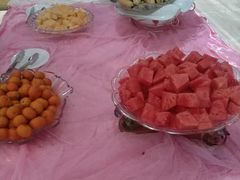 -凯利酒店自助餐(元美中路店)