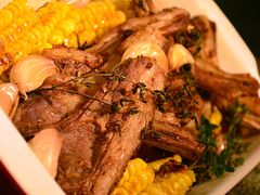 -马哥孛罗咖啡厅·Cafe Marco (厦门马哥孛罗东方大酒店)