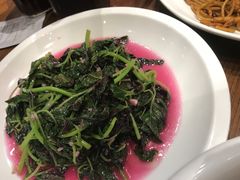 -阿娘家·原生态农家菜(国顺东路店)