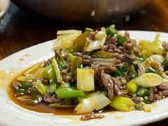 -九九牛肉馆(南山路店)