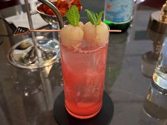 -The St·Regis Bar 瑞吉酒吧