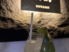 -解药·antidote Cafe&Bar