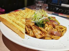 -遇见西木美式餐厅(体育路店)