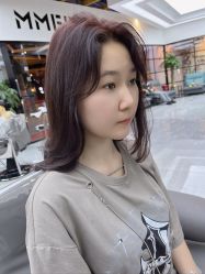 -美美秀造型