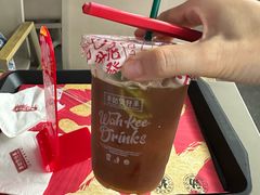 -华记煲仔华·煲仔饭(三元里万科里店)