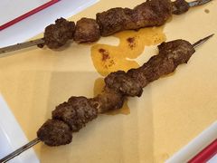 -燕兰楼·清真西北融合菜(亚运村店)