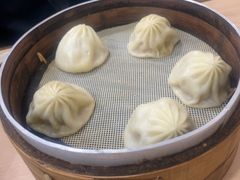 -蒋家桥饺面店(广陵路店)