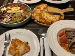 -向日葵十五度餐厅(昌平区店)