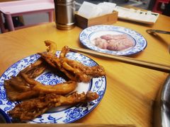 -飘香火锅(玉林西路店)