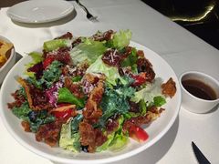 -研食记西餐厅(金融中心店)