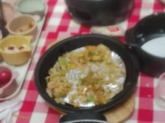 -西贝(南开大悦城店)