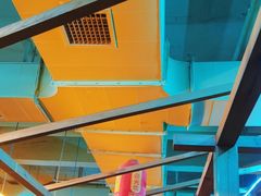 -六福烧烤酒馆(秦隆步行街店)