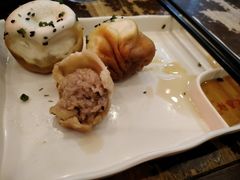 -东泰祥生煎馆(长宁路店)
