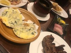 -广州富力君悦大酒店·凯菲厅