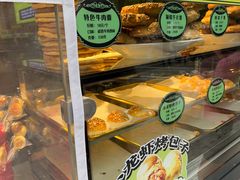 -丝路传奇·中国拉面航母店(北医三院店)