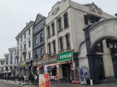 -天河潭旅游度假区