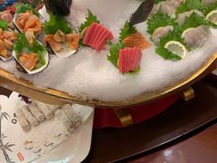 -万宝海鲜舫(劳动公园店)