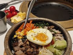 -花味·自助烤肉(雨花客厅店)