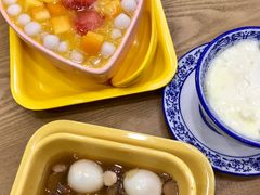 -爱乐信甜品(石湾店)