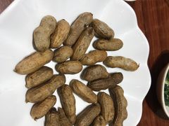 -金刚山烧烤(中山路店)