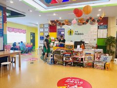 -卡巴机器人编程·少儿编程·信息学竞赛(公益西桥校区)