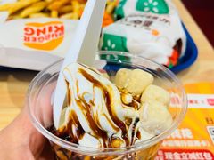 -汉堡王(下沙银泰店)