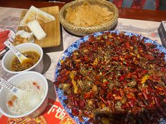 -杨记隆府(时代天街店)