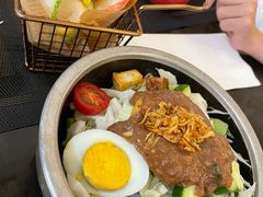 -THE PAWON·8碗(古北SOHO店)