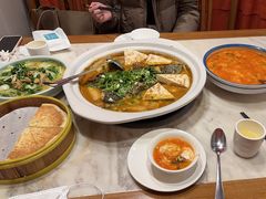 -佰家小厨·南京菜(夫子庙店)
