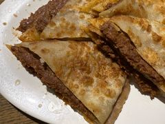 -河沿肉饼Beijing Pie(东华门店)