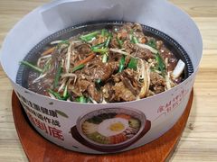 -小木屋拌饭(鞍山景子街小商品城店)